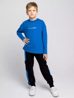 Спортивный костюм для мальчика в школу