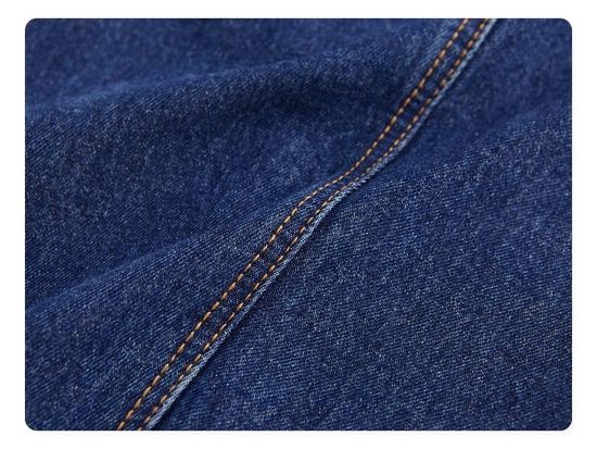 Джинсы INF Wide style 3640TS21(blue)