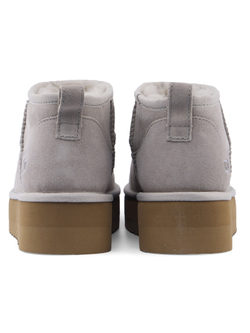 Угги женские NCF Platform