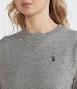 Худые POLO RALPH LAUREN - пепельный(211943006)