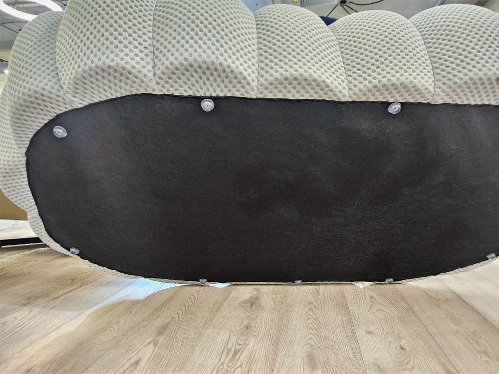 Диван Bubble 2 by Roche Boboise