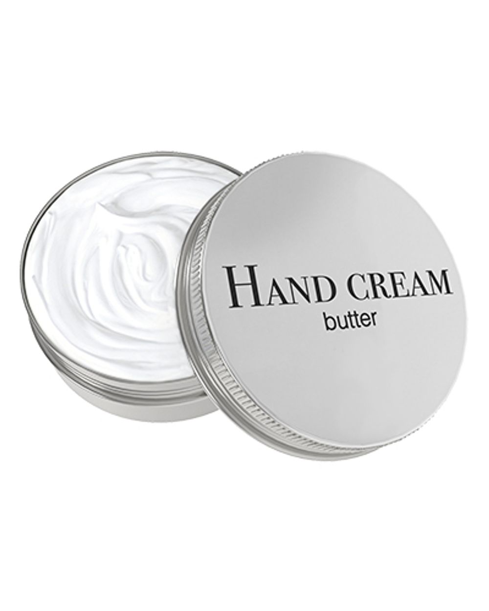 Milv Крем-баттер для рук Маршмеллоу,30мл2