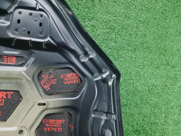 Капот Volvo XC90 2 (2014-н.в.)