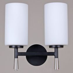 Бра ILLUMICO IL2218 IL2218-2WLS-24 HIGHBALL