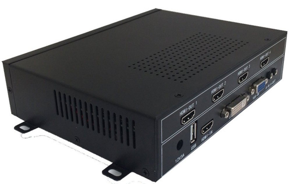 Контроллер TNTV MMS-0104WPBH