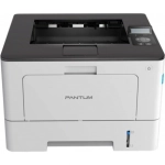 Принтер лазерный Pantum BP5100DW A4 Duplex Net WiFi белый