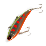 Раттлин Usami Vertigo 80S (80мм, 22.2гр)