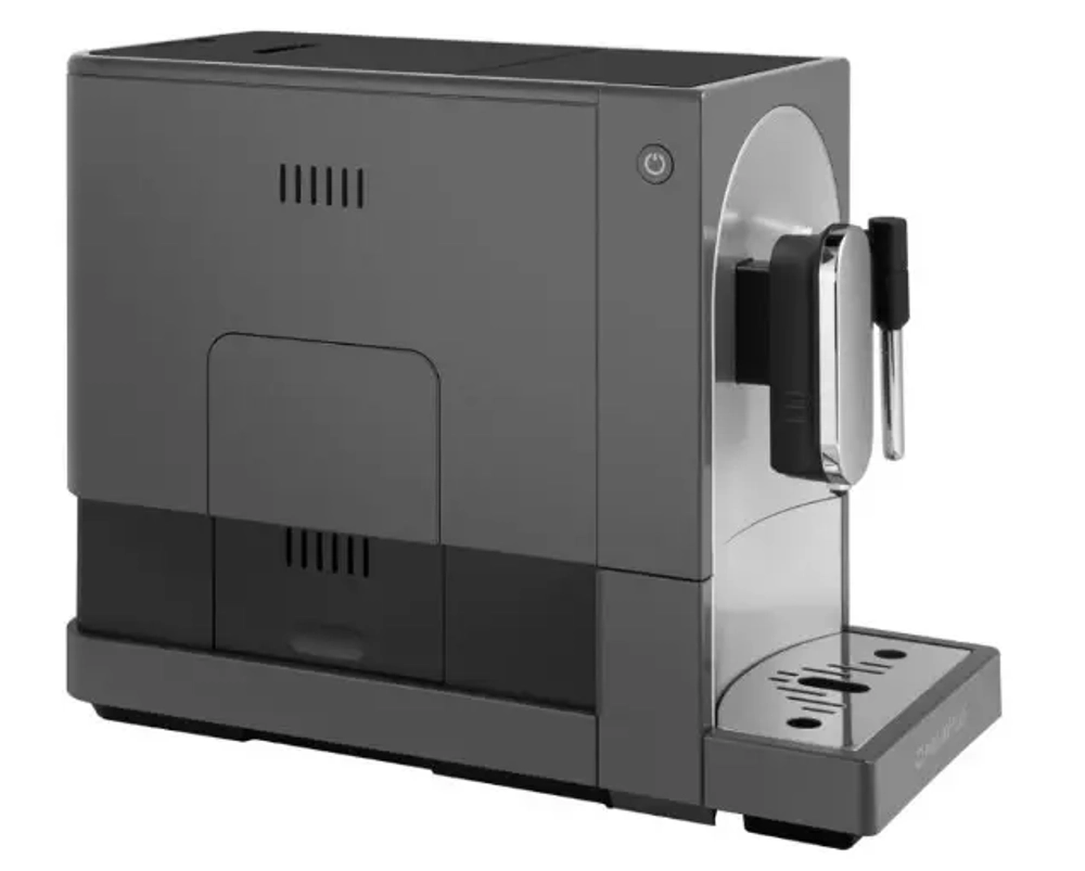 Кофемашина Maunfeld MF-A7021GR