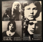 The Edgar Winter Group - They Only Come Out At Night (Голландия 1972г.)