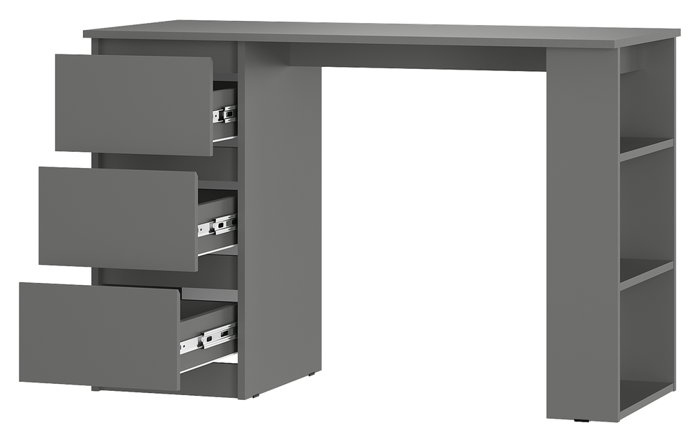 Стол письменный Симпл ПС-07