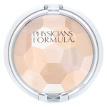 Physicians Formula, Powder Palette, разноцветная прессованная пудра, 1640 полупрозрачная, 9 г (0,3 унции)