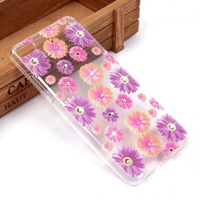 Силиконовый чехол для Xiaomi Mi5S, 009527