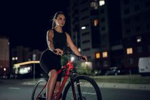 Armytek Crystal Pro Blue