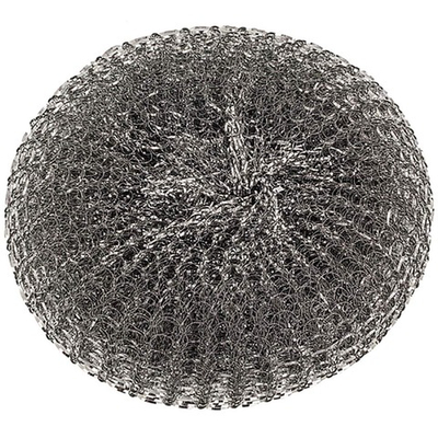 Губка металлическая Textop Т012 40 г