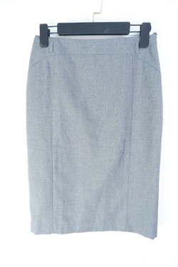 Юбка карандаш для офиса 42 размер