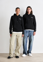 Lacoste UNISEX - Толстовка с капюшоном - Чёрный (LA2210059-Q11)
