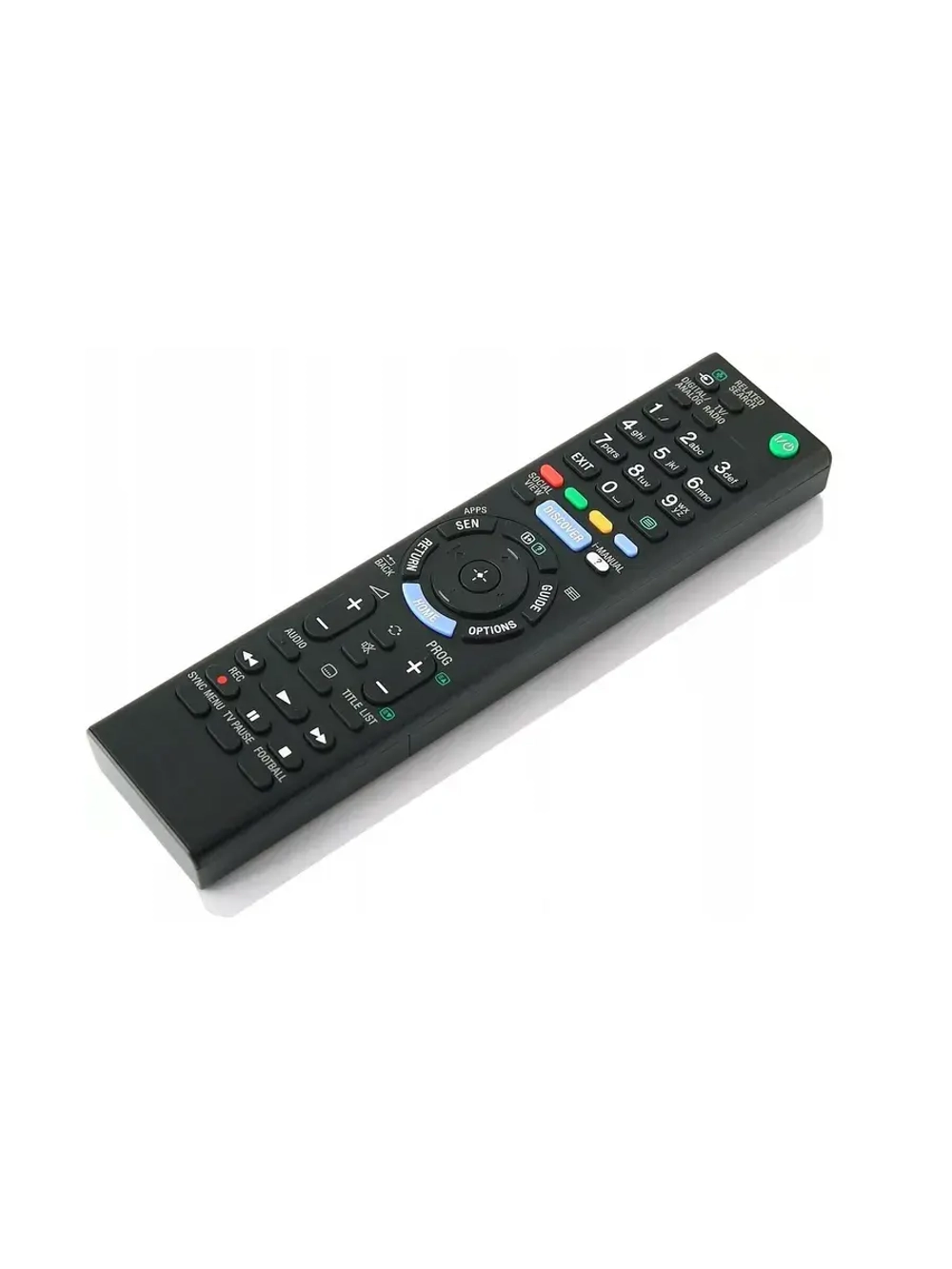 Пульт для телевизора KDL-48W705C Sony с батарейками