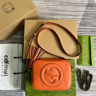 Gucci Blondie 21 cm