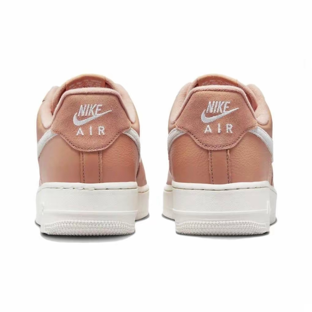 Nike Air Force 1 "Amber Brown"