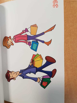 Fairyland 4. Picture Flashcards. Beginner. Раздаточный материал совместимый с Starlight 4