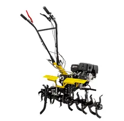 Мотоблок "HUTER" MK-15000P