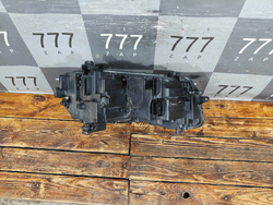 Фара левая LED Volkswagen Tiguan 2 16-20 Б/У Оригинал 5NB941773E