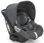 Коляска Inglesina Aptica Darwin i-Size System Quattro 4 в 1 2025 Velvet Grey