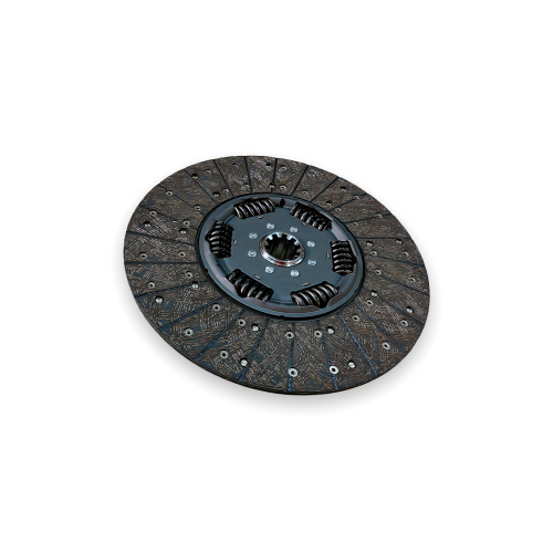 Диск сцепления ведомый, 430WGTZ