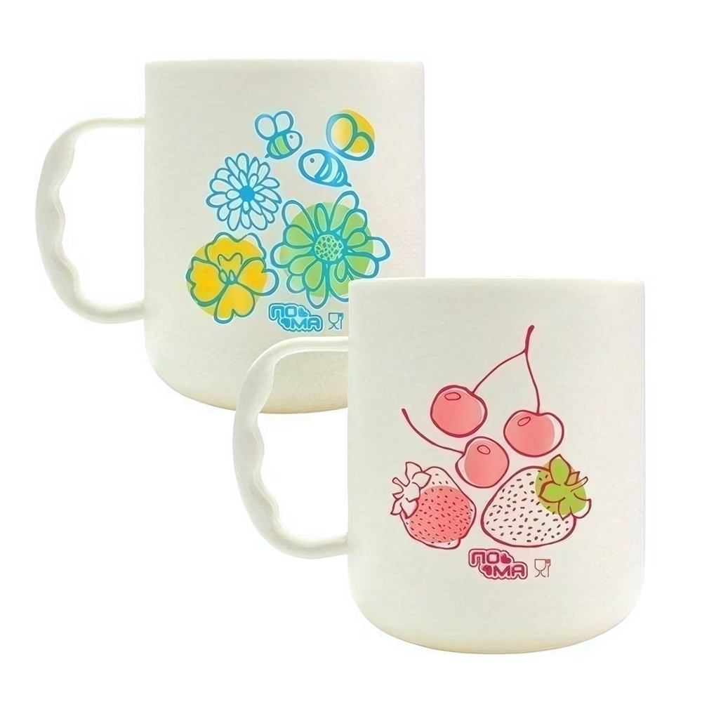 Чашка детская 200мл..ПП,6+ (Пома)