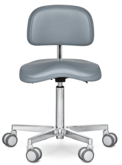 Стул ассистента Mercury B