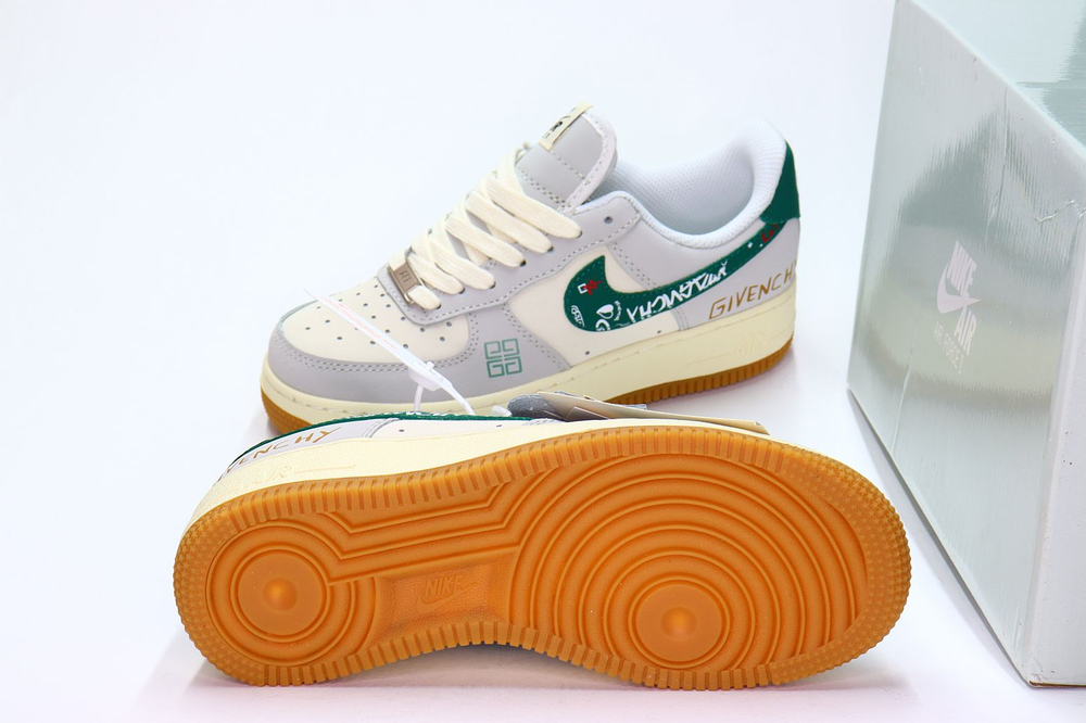 Кроссовки нат. Кожа (36-41)р. / шт. 1291-1446