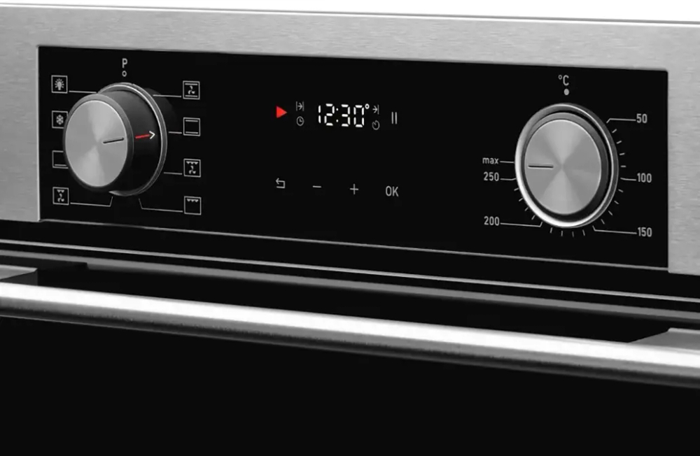 Духовой шкаф Kuppersberg HF 607 BX