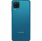 Смартфон Samsung Galaxy A12 (SM-A127) 3/32 ГБ RU, синий