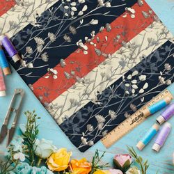 Ткань Барби туманные эхо воспоминаний