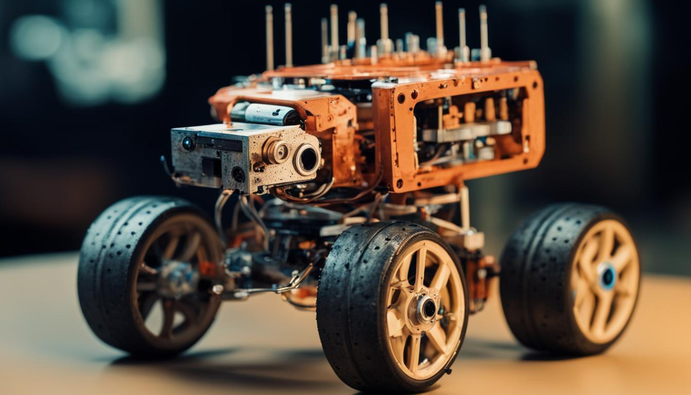 Arduino: вдохновляющий подарок для будущих изобретателей