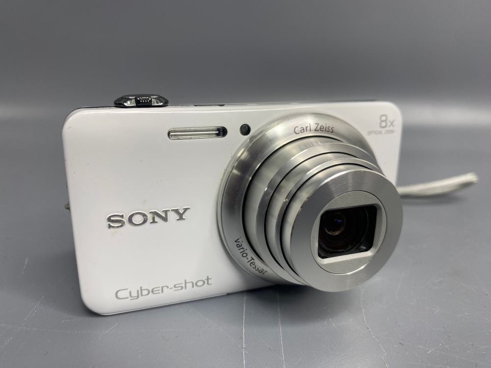 Sony DSC-WX60