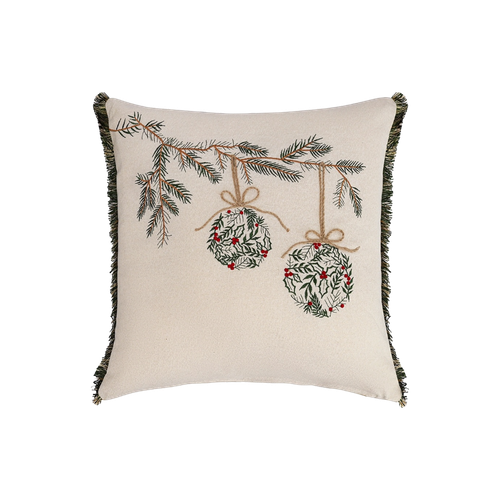 Подушка декоративная Celebrations из коллекции New Year Essential, 45х45 см