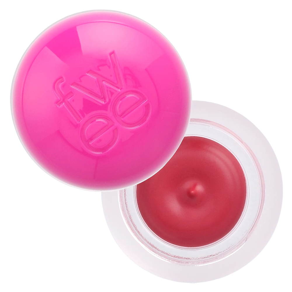 fwee, Lip & Cheek Blurry Pudding Pot, MV03 Baddie, 5 г (0,17 унции)