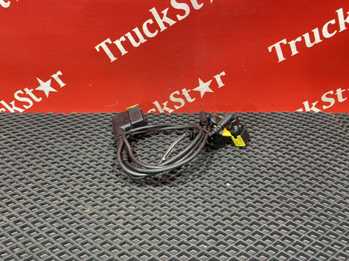 Проводка ECAS 2018г