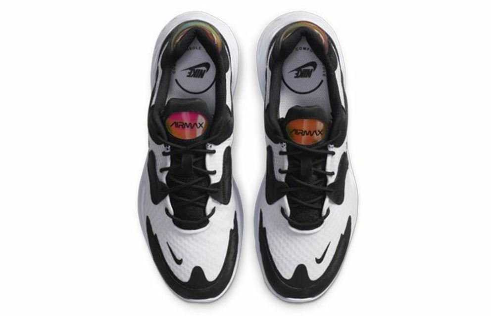 Кроссовки Nike Air Max 2X