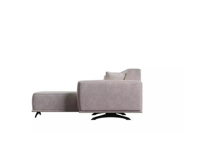 Диван с кушеткой Монн с раскладным механизмом