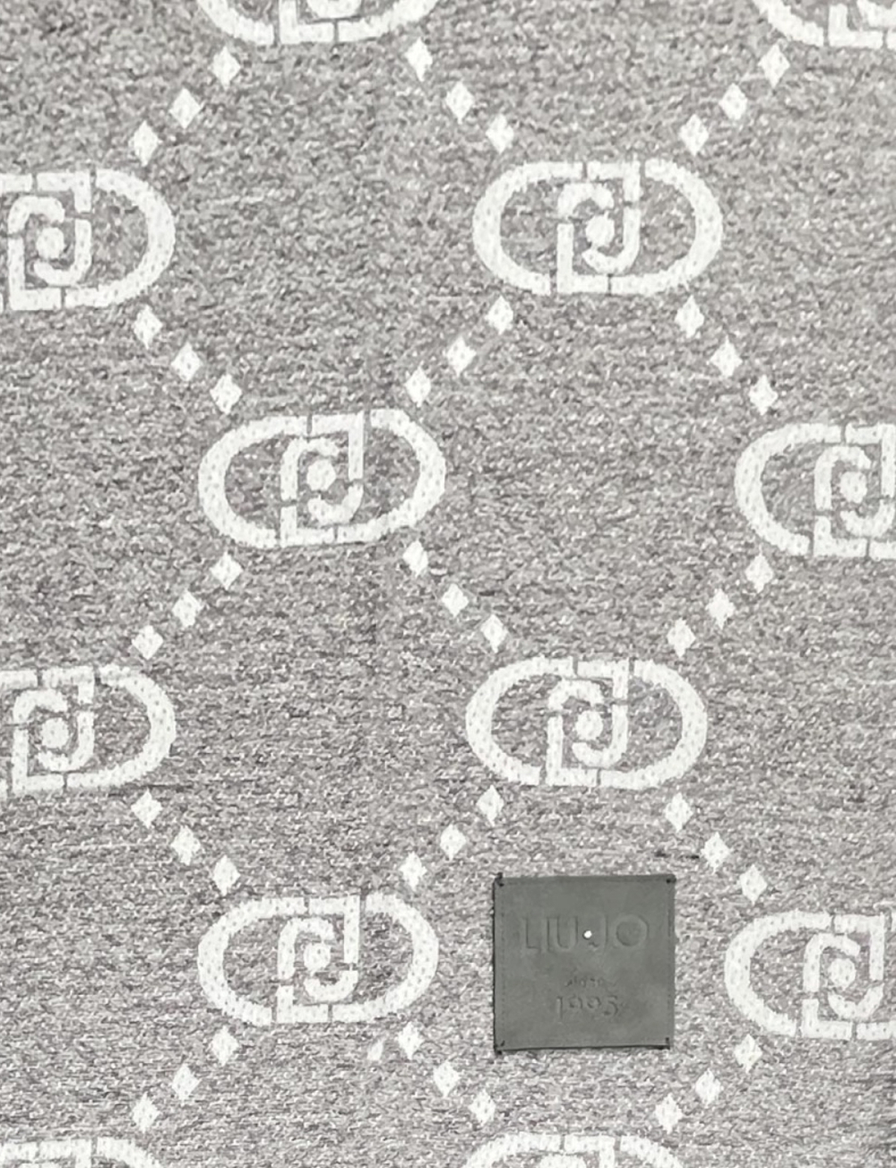 Палантин Liu Jo