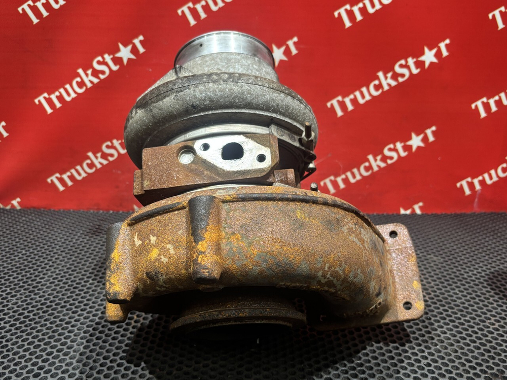 Турбина 2019г.