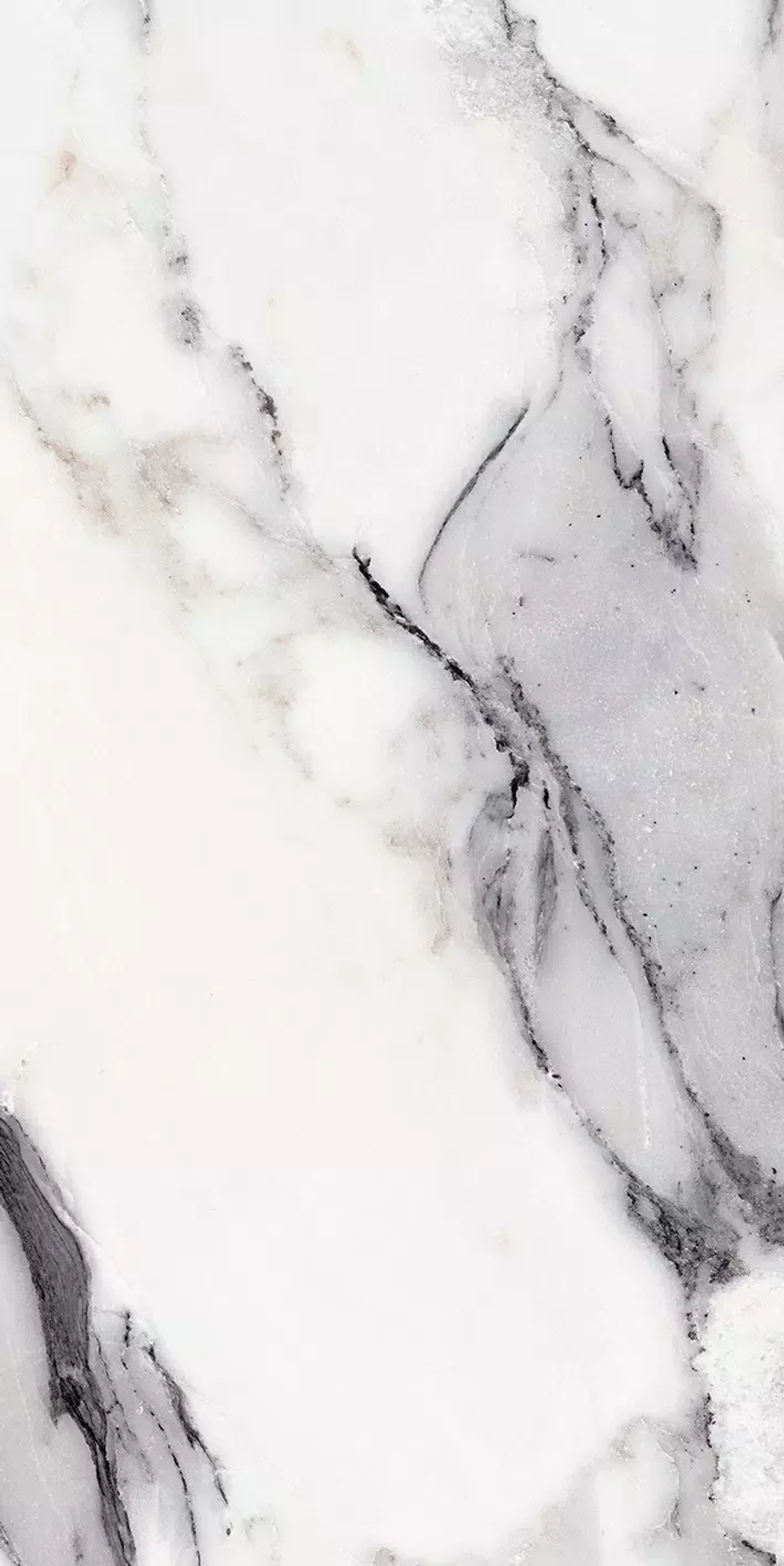 Керамогранит Les Origines de REX Argent Glossy 6mm R