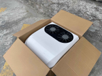24V - PK23-2 (мини) / Моноблок (24 вольта), электрический кондиционер PK23-2 24 Вольта (Гарантия 14 дней)