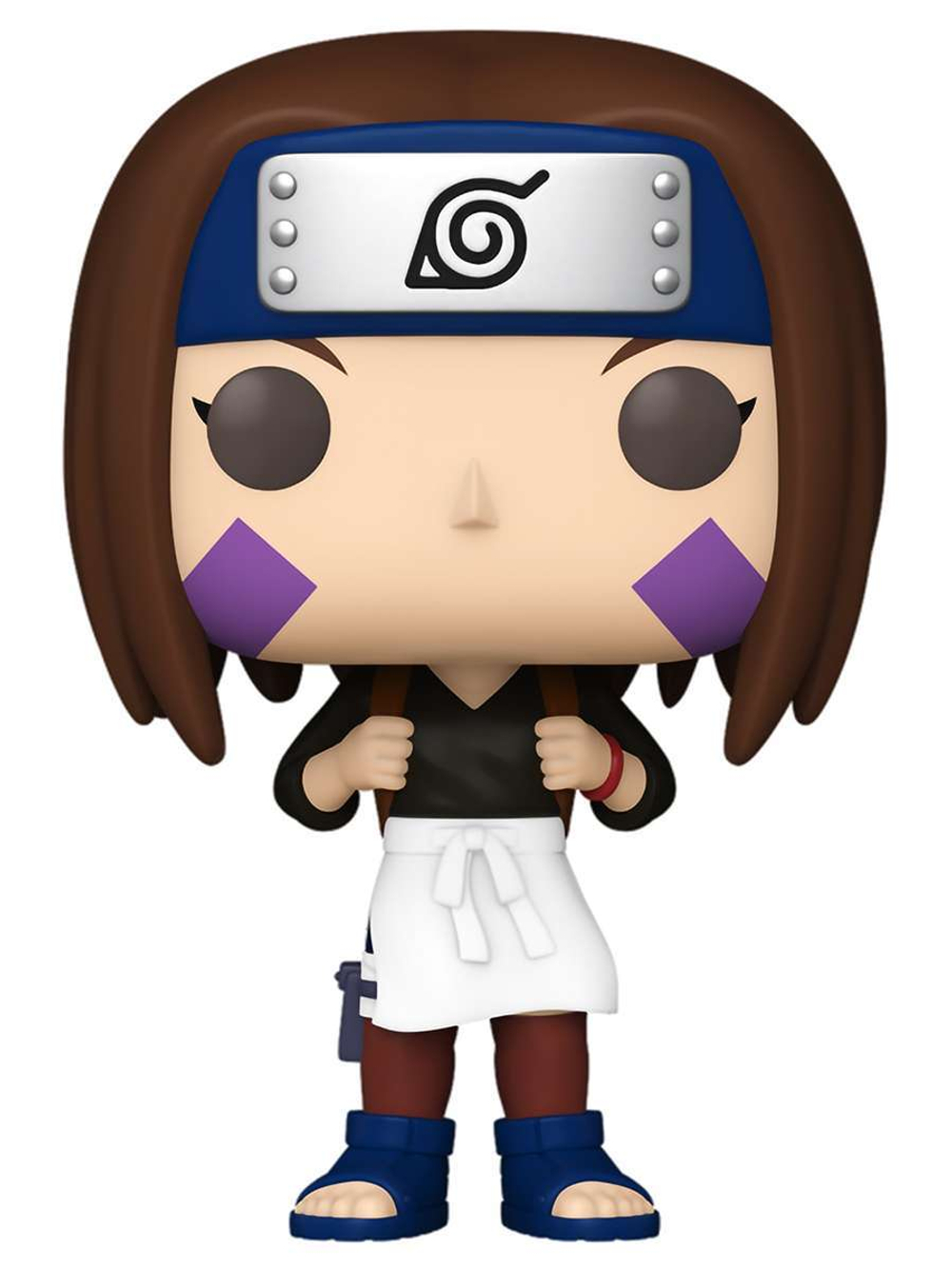 Фигурка Funko POP! Animation Naruto Shippuden Rin Nohara (1658) 80252
