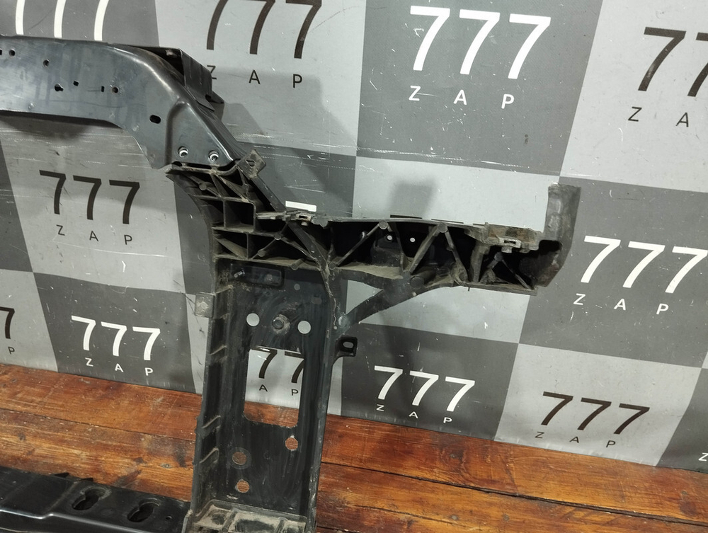 Панель передняя Kia Soul 2 (PS) 13-19 Б/У Оригинал 64101B2000