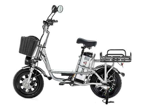 Электровелосипед Motax E-NOT Express PRO 6020 MK