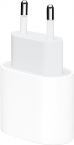 Сетевое зарядное устройство Apple USB-C мощностью 20 Вт