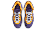 Кроссовки Nike Lebron 8 Qs "Hardwood Classics" 8